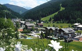 Haus Dorfblick